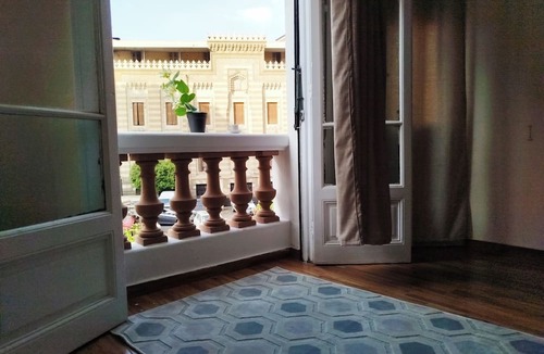 Abdin Apartment | Royal Central Home in Cairo