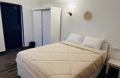 Luxor Hotel | Sharqotel Luxor