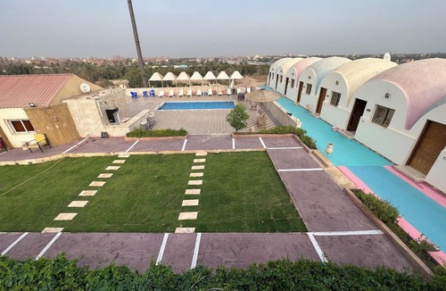 Kafrat al Jabal Hotel | Horus Mini Resort