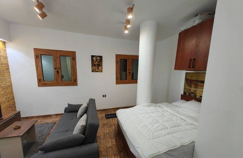 Kafrat al Jabal House | Gamgom studio