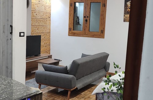 Kafrat al Jabal House | Gamgom studio
