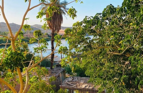 Aswan House | Nubian kingdom