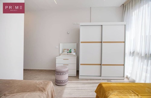 New Cairo Apartment | Prime Select Lake View
