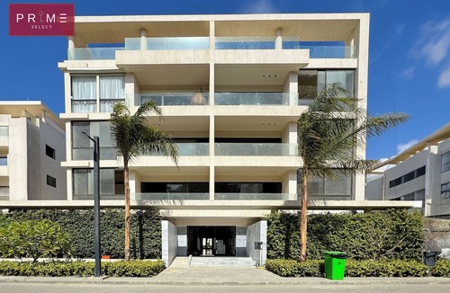 New Cairo Apartment | Prime Select Lake View