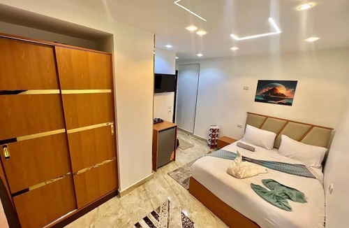 Kafrat al Jabal Hotel | Paradise Pyramids View INN