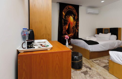 Kafrat al Jabal Hotel | Paradise Pyramids View INN