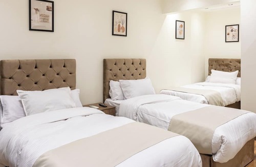 Pyramids Gardens Hotel | Shiny Pyramids Boutique Hotel