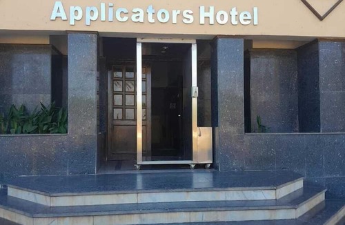 Abu Simbel Hotel | applicators hotel