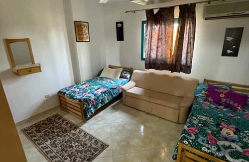 Ras Sudar Apartment | Beautiful 3-Bedroom appartement