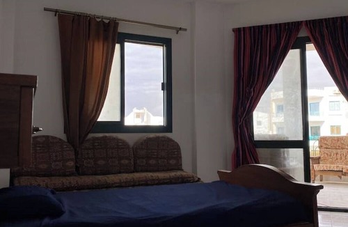 Ras Sudar Apartment | Chalet with private poolnn