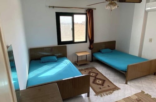 Ras Sudar Apartment | Chalet with private poolnn
