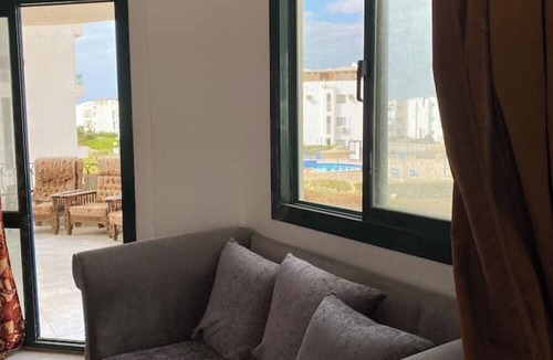 Ras Sudar Apartment | Chalet with private poolnn