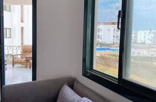 Ras Sudar Apartment | Chalet with private poolnn