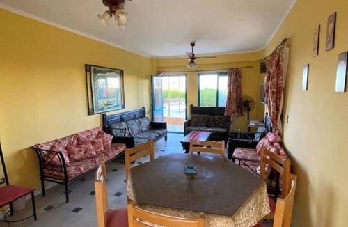 Ras Sudar House | Cozy house golden beach 2 Ras sedrn