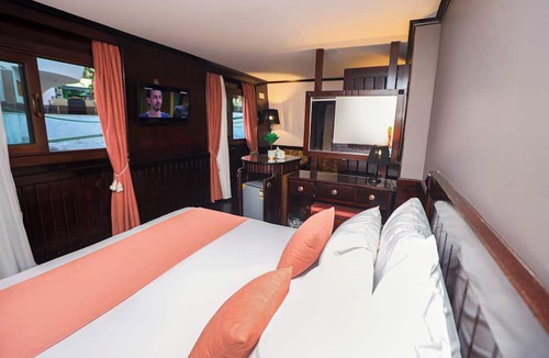 Cairo Hotel | YOU Cairo Nile View Hotel