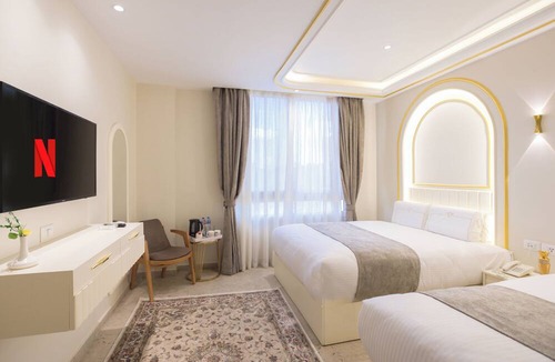 Al Haram Bed & Breakfast | Pyramids Plateau Hotel
