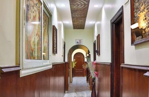 Abdin Hotel | Al-wassem hotel