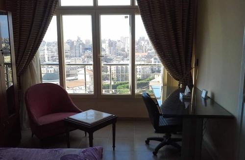 Al-Laban Hotel | Alexander the Great Hotel - Alexotel
