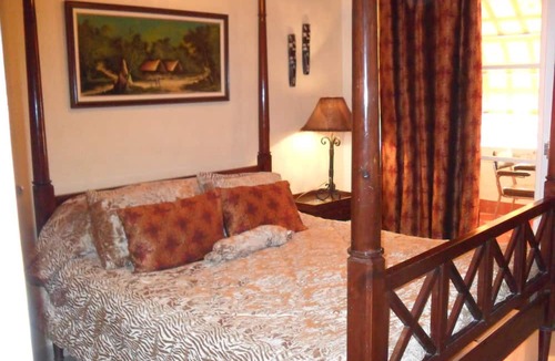 Al-Laban Hotel | Alexander the Great Hotel - Alexotel