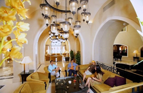 Soma Bay Resort | TUI MAGIC LIFE KALAWY - All inclusive