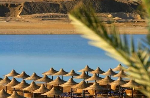 Soma Bay Resort | TUI MAGIC LIFE KALAWY - All inclusive