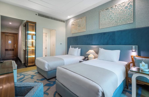 Nasr City Hotel | Al Masa Hotel Nasr City