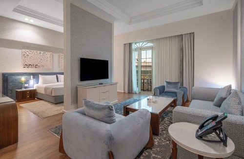 Nasr City Hotel | Al Masa Hotel Nasr City