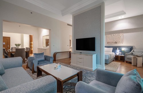 Nasr City Hotel | Al Masa Hotel Nasr City