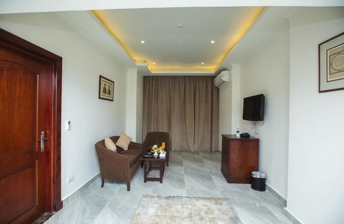 Al-Muntazah Hotel | Aifu Resort