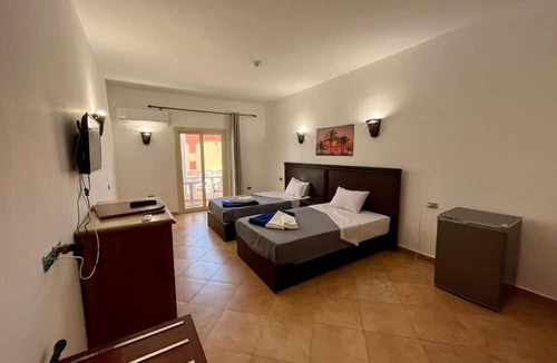 Marsa Alam Hotel | star house hotel