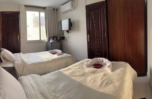 Al Haram Hotel | Sun 3 Pyramids Inn