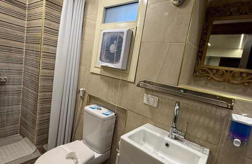 Qasr an-Nil Hotel | Ambiance Downtown Hotel