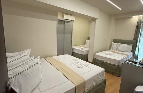 Qasr an-Nil Hotel | Ambiance Downtown Hotel