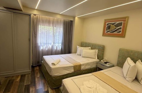 Qasr an-Nil Hotel | Ambiance Downtown Hotel