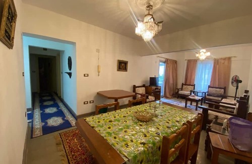 Al-Muntazah Apartment | Apartment at Sidi Beshr Families Only