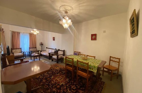 Al-Muntazah Apartment | Apartment at Sidi Beshr Families Only