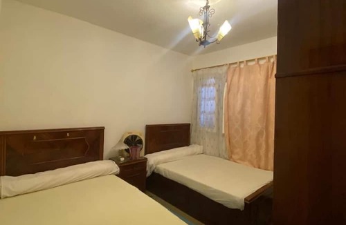 Al-Muntazah Apartment | Apartment at Sidi Beshr Families Only