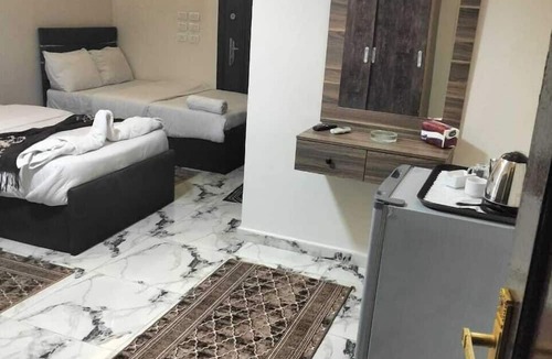 Pyramids Gardens Hostel | Pyramids High View Inn