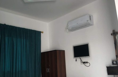 Kafrat al Jabal Bed & Breakfast | Pyramids Third Eye