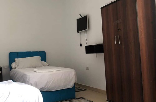Kafrat al Jabal Bed & Breakfast | Pyramids Third Eye