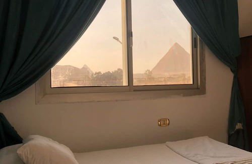 Kafrat al Jabal Bed & Breakfast | Pyramids Third Eye