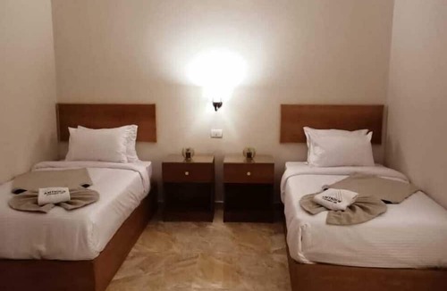 Al Haram House | Antique Pyramids Inn