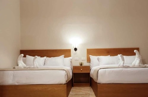 Al Haram House | Antique Pyramids Inn