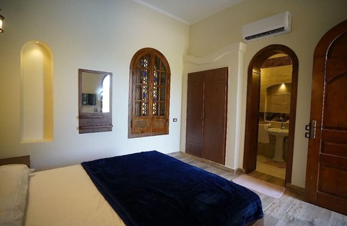 Tunis Village Villa | Tunis castle