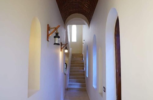 Tunis Village Villa | Tunis castle