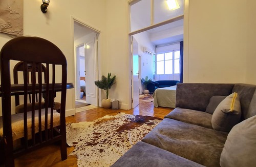 Abdin Apartment | Downtown Apartments and Suites