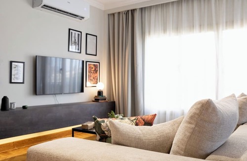 As-Sayidah Zaynab Apartment | Maadi glow
