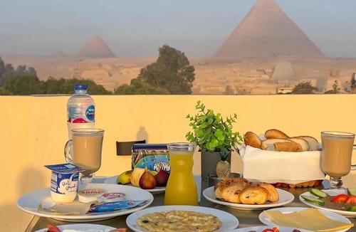 Al Haram House | Moses Pyramids Inn