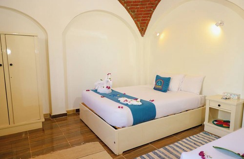 Aswan House | Ekadolli Nubian house - by kerma hospitality