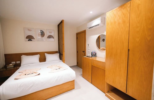 Al Haram House | MAKAI Pyramids Guest House